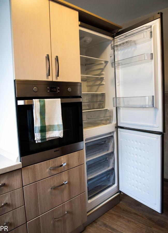 Radomlje Apartment Activity מראה חיצוני תמונה