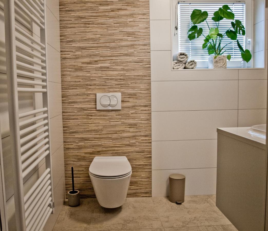 Radomlje Apartment Activity מראה חיצוני תמונה