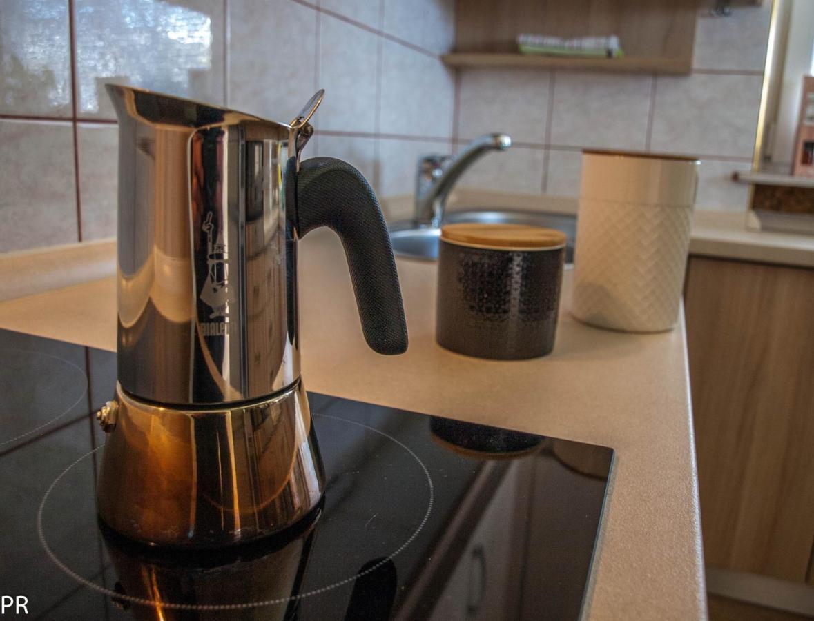 Radomlje Apartment Activity מראה חיצוני תמונה