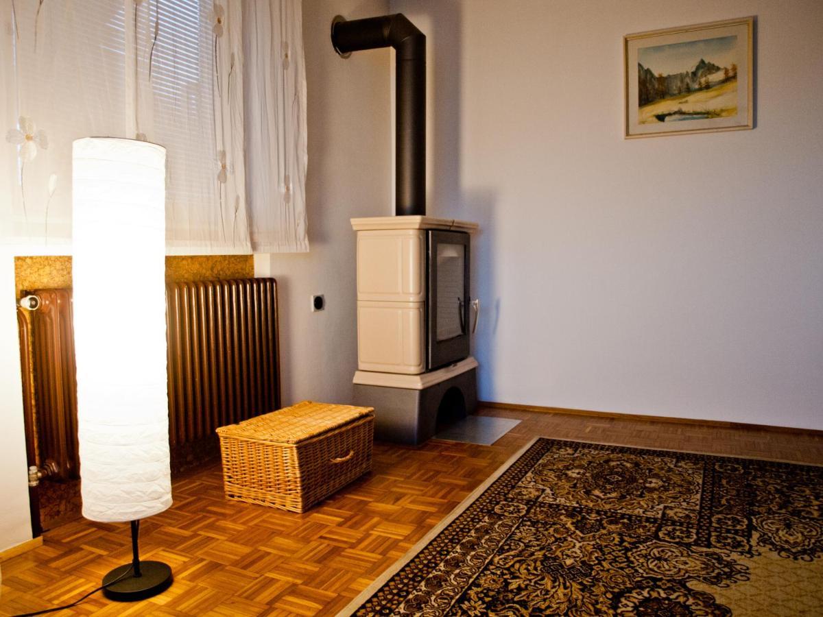 Radomlje Apartment Activity מראה חיצוני תמונה