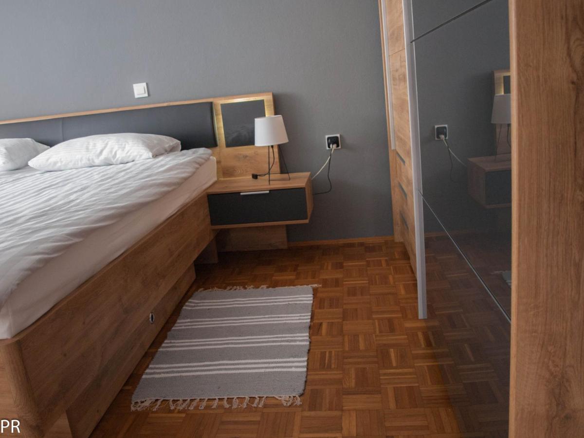 Radomlje Apartment Activity מראה חיצוני תמונה