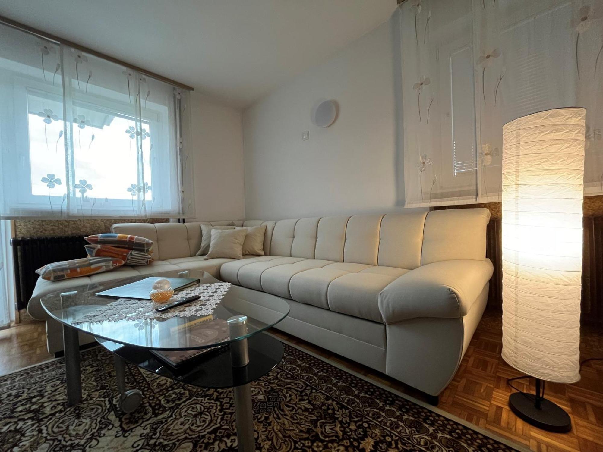 Radomlje Apartment Activity מראה חיצוני תמונה